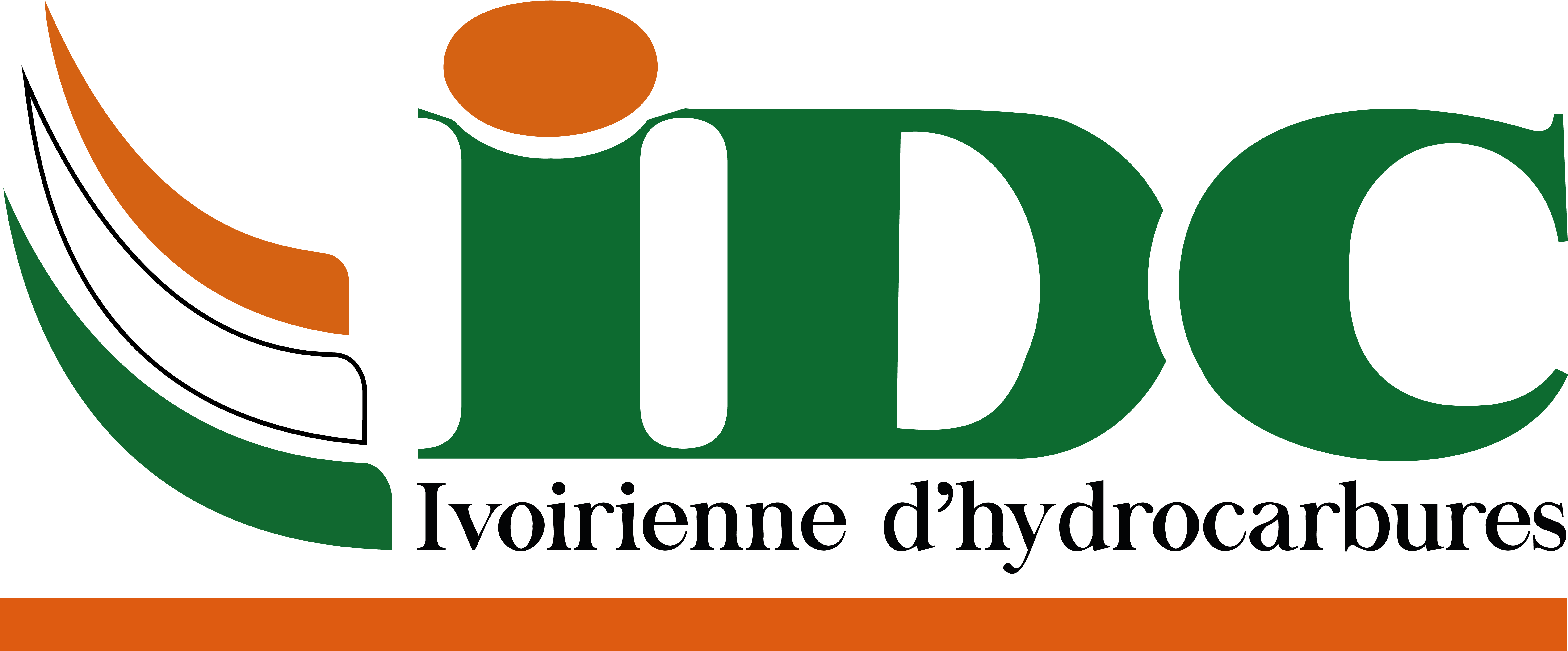 IDC Logo